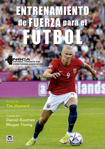 Entrenamiento de fuerza para el ftbol