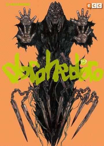 Dorohedoro nm. 19 (Segunda edicin)