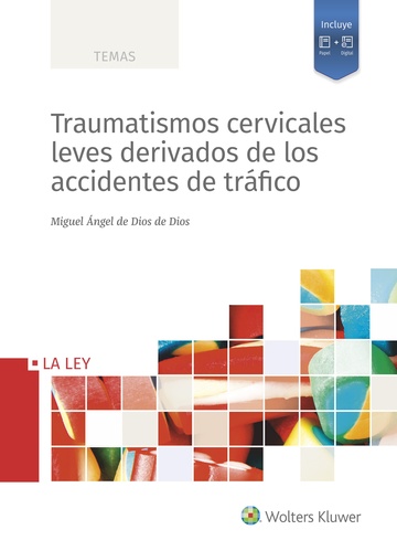 Traumatismos cervicales leves derivados de los accidentes de trfico