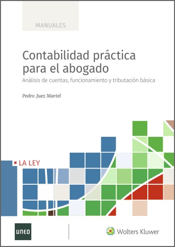 Contabilidad prctica para el abogado