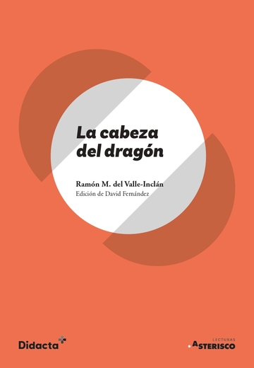 La cabeza del dragn (texto original)