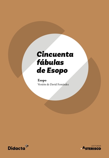 Cincuenta fbulas de Esopo