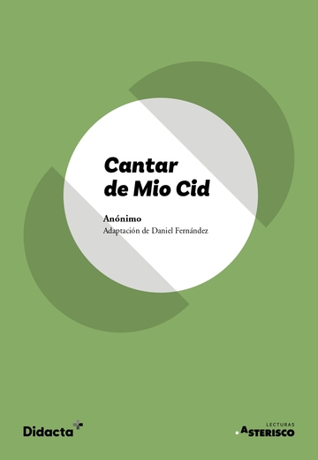 Cantar de Mio Cid (adaptacin)