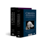 Ciruga veterinaria de pequeos animales 2 edicin