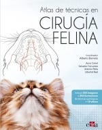 Atlas de tcnicas en ciruga felina