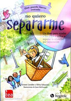 Qu puedo hacer cuando no quiero separarme