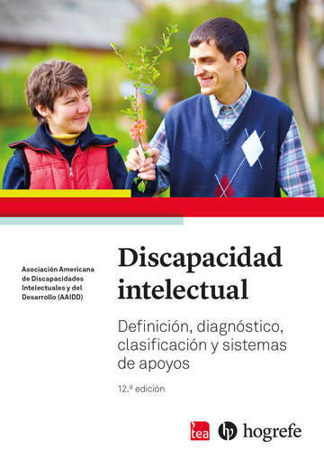 Discapacidad intelectual