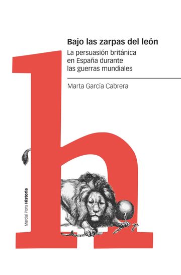 Bajo las zarpas del len
