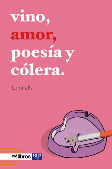 Vino, amor, poesa y clera