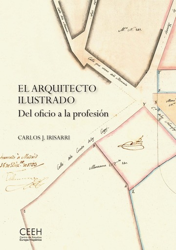 El arquitecto ilustrado. Del oficio a la profesin