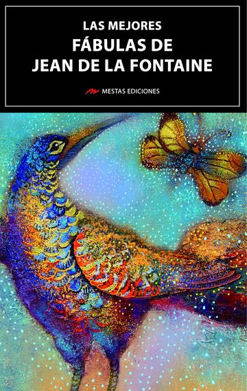Las mejores fbulas de Jean de La Fontaine