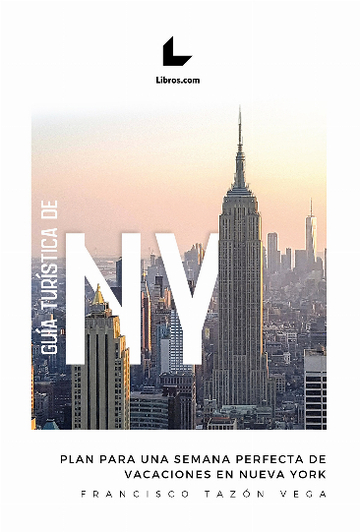 Gua Turistica De Nueva York
