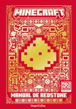 Minecraft oficial: Manual de redstone (edicin actualizada)
