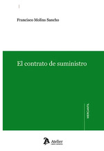El contrato de suministro