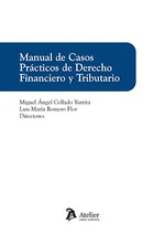 Manual de Casos Prcticos de Derecho Financiero y Tributario