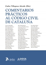 Comentarios prcticos al Cdigo civil de Catalua