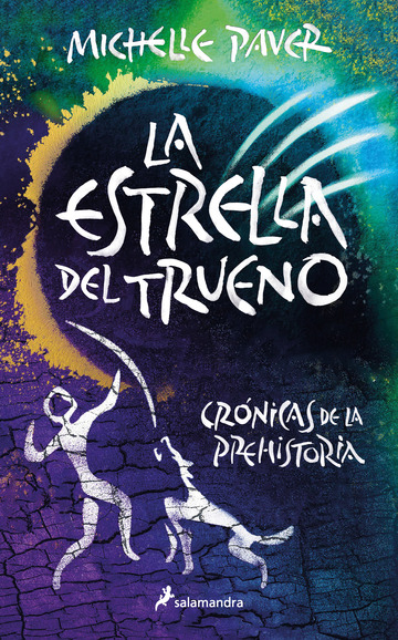 La Estrella del Trueno (Crnicas de la Prehistoria 8)