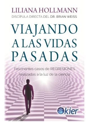 Viajando a las vidas pasadas
