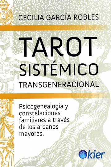 Tarot sistmico Transgeneracional