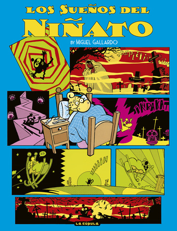 Los sueã±os del niã±ato