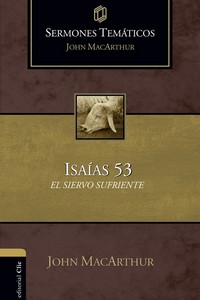 Sermones temáticos sobre isaías 53