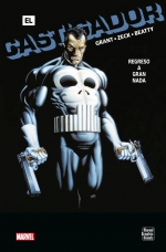El castigador: regreso a la gran nada