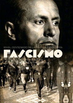 Fascismo. Doctrina