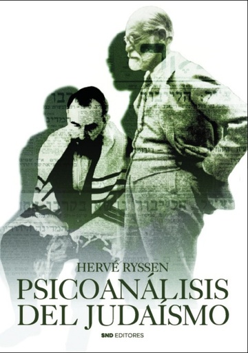 Psicoanlisis del judasmo