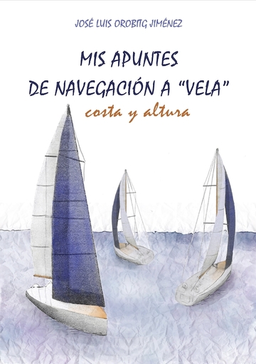 Mis apuntes de navegacin a vela