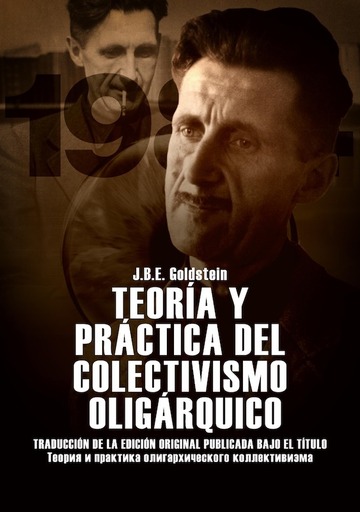 Teora y prctica del colectivismo oligrquico