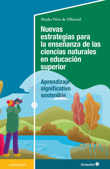 Nuevas estrategias para la enseanza de las ciencias naturales en la Enseanza Superior