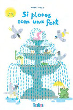 Si plores com una font ( catalan )