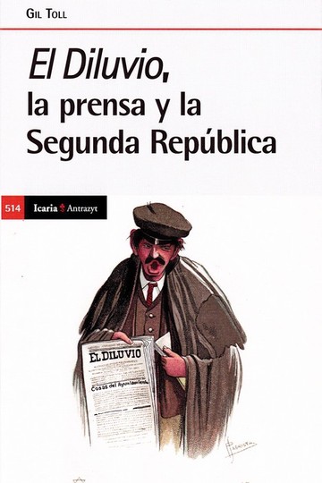 diluvio, El