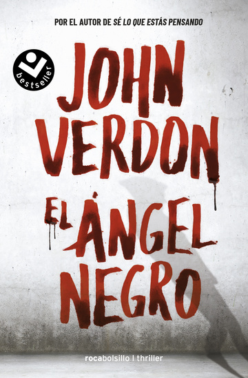 El ngel negro (Serie Dave Gurney 7)