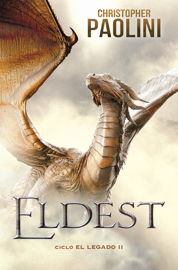 Eldest (Ciclo El Legado 2)