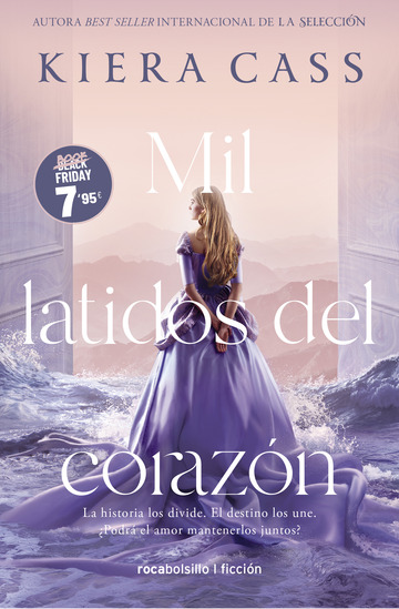 Mil latidos del corazn (edicin Black Friday)