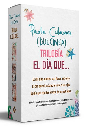 Triloga El dia que...