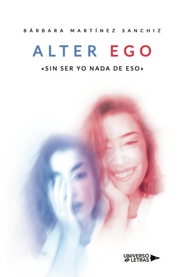 Alter Ego sin ser yo nada de eso