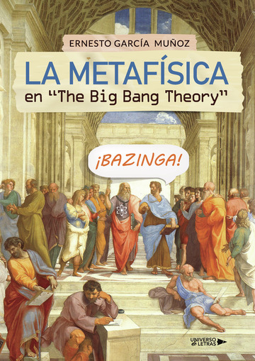 La Metafsica en ?The Big Bang Theory?
