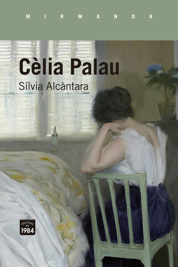 Clia Palau