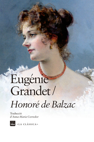 Eugnie grandet