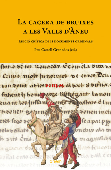 La cacera de bruixes a les Valls d'neu