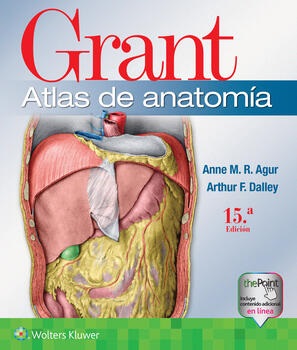 Grant. Atlas de anatoma