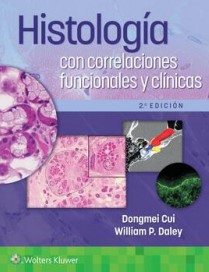 Histologa con correlaciones funcionales y clnicas.-2 eD