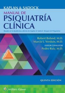 Manual de psiquiatra clnica.-5eD