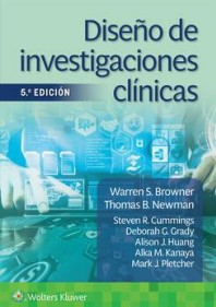 Diseo de investigaciones clnicas.-5 eD