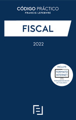 Cdigo Fiscal 2022
