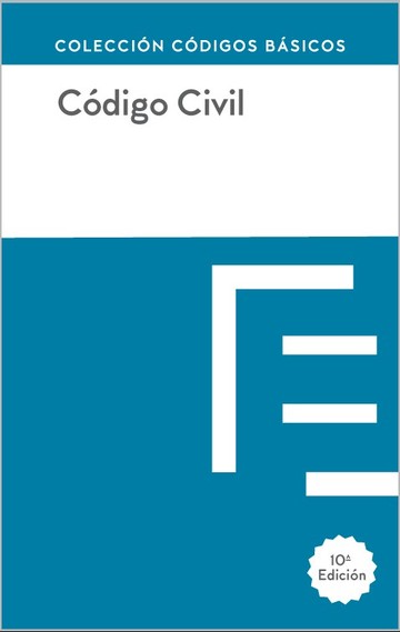 Codigo Civil 10 Edicin