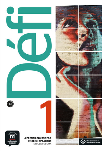 DFI 1 Livre de llve d. Anglophone