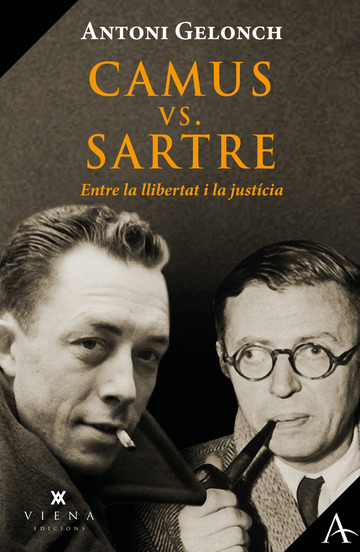Camus vs. Sartre, entre la llibertat i la justcia
